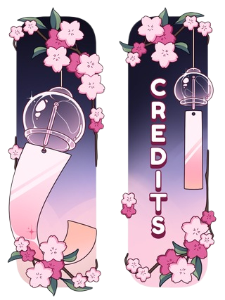 Crédits Illustration